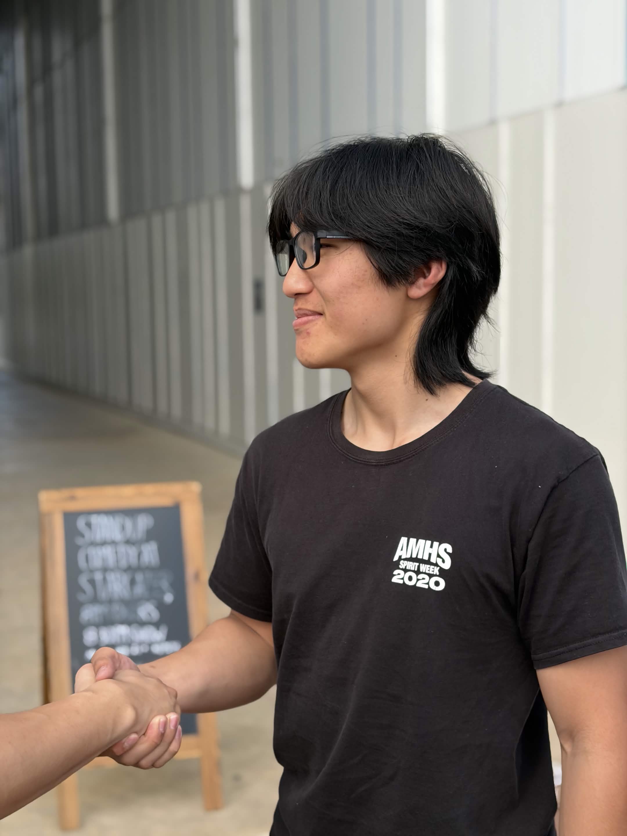 Shane Nguyen, owner of FlipFix Digital