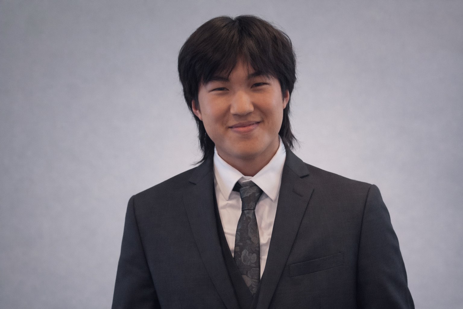 Shane Nguyen, owner of FlipFix Digital